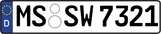 MS-SW7321