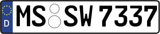 MS-SW7337