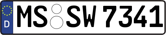 MS-SW7341