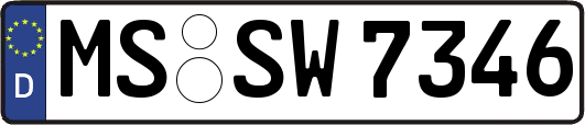 MS-SW7346