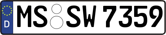 MS-SW7359