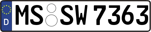 MS-SW7363