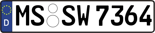 MS-SW7364