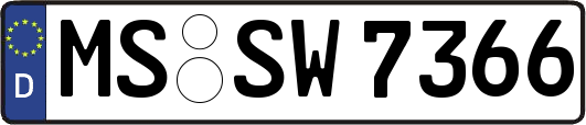 MS-SW7366
