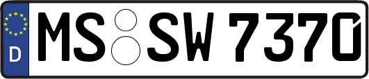 MS-SW7370