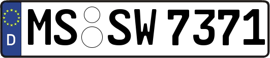MS-SW7371