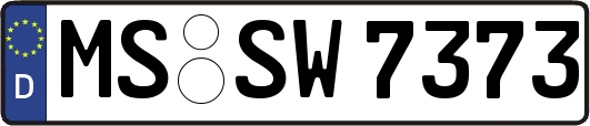 MS-SW7373