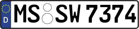 MS-SW7374