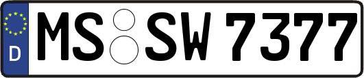 MS-SW7377