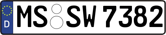 MS-SW7382
