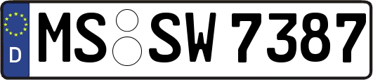 MS-SW7387