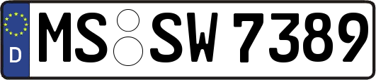 MS-SW7389