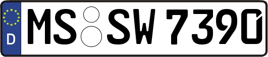 MS-SW7390
