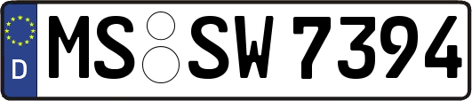 MS-SW7394