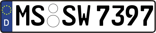 MS-SW7397