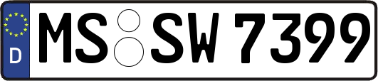 MS-SW7399