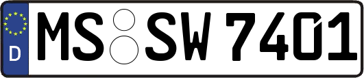 MS-SW7401
