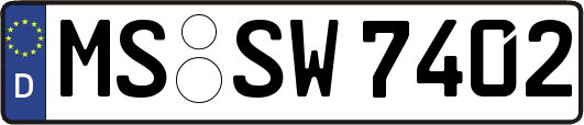 MS-SW7402