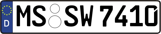 MS-SW7410