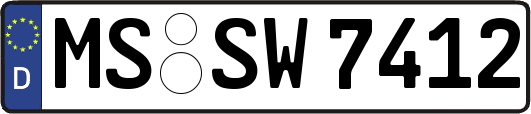 MS-SW7412