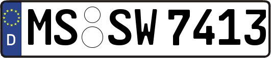 MS-SW7413