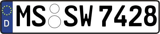 MS-SW7428