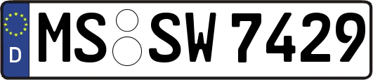 MS-SW7429