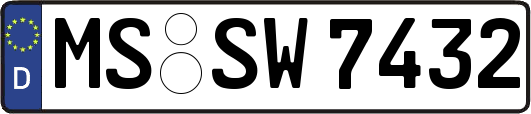 MS-SW7432