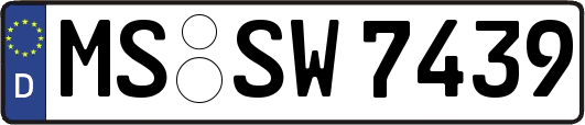 MS-SW7439