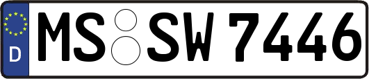 MS-SW7446