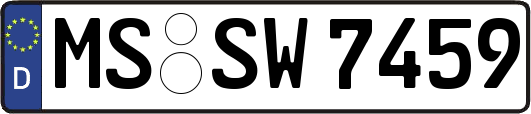 MS-SW7459