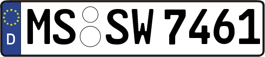 MS-SW7461
