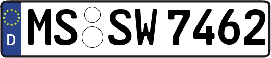 MS-SW7462