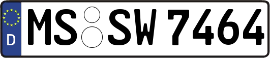 MS-SW7464
