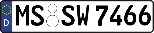 MS-SW7466