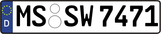 MS-SW7471