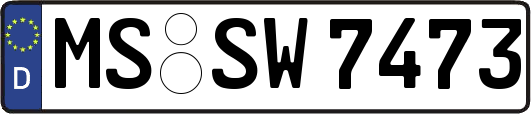 MS-SW7473
