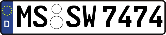 MS-SW7474