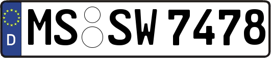 MS-SW7478