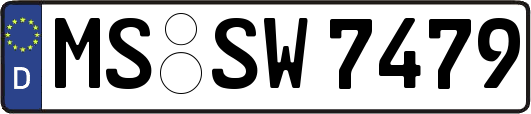 MS-SW7479