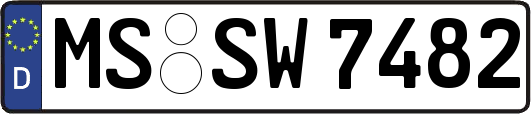 MS-SW7482