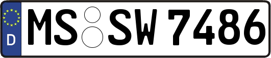 MS-SW7486