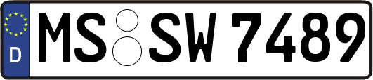 MS-SW7489