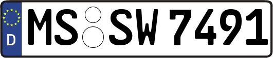 MS-SW7491