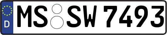 MS-SW7493