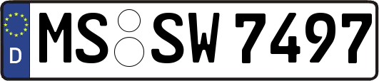 MS-SW7497
