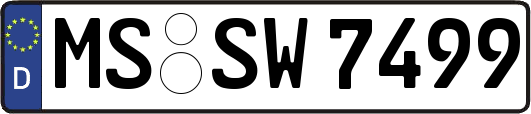 MS-SW7499