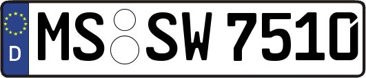 MS-SW7510