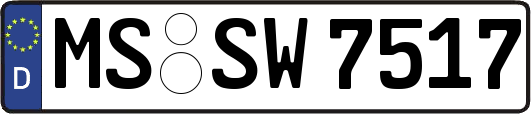 MS-SW7517