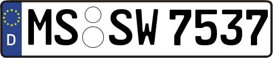 MS-SW7537
